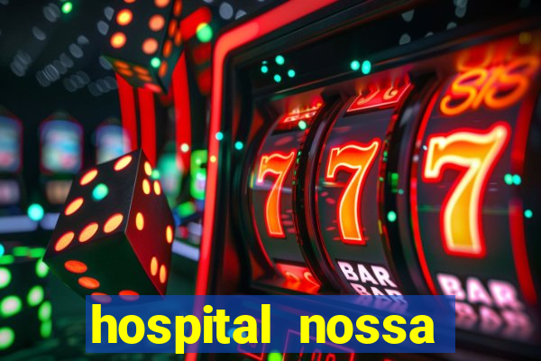 hospital nossa senhora de lourdes antas bahia